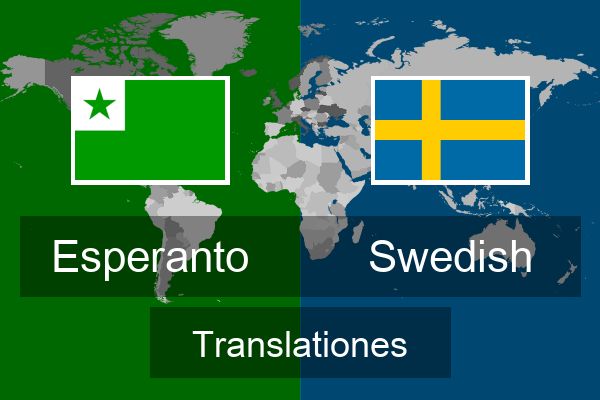  Swedish Translationes