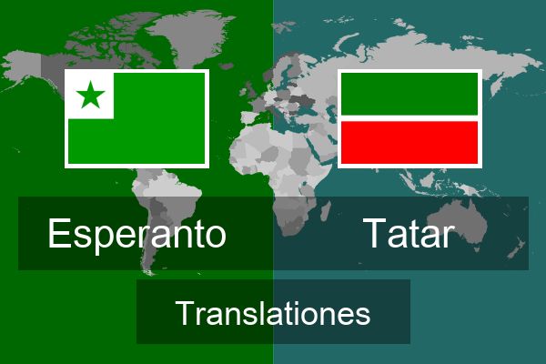  Tatar Translationes