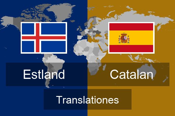  Catalan Translationes