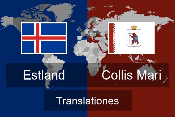  Collis Mari Translationes