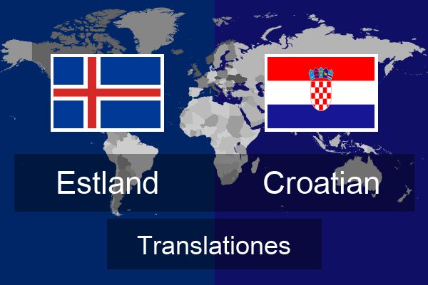  Croatian Translationes