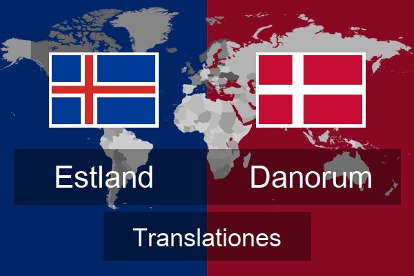  Danorum Translationes