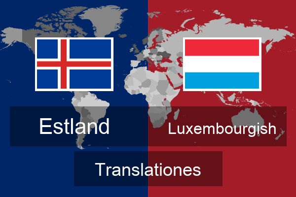  Luxembourgish Translationes