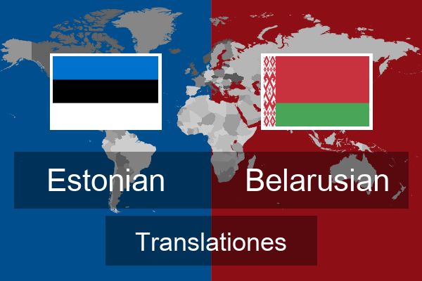  Belarusian Translationes