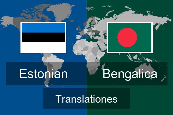  Bengalica Translationes