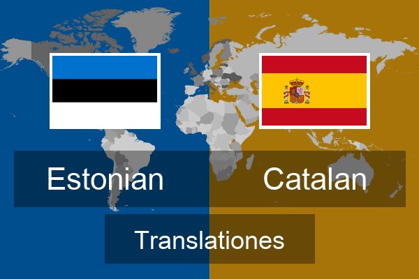  Catalan Translationes