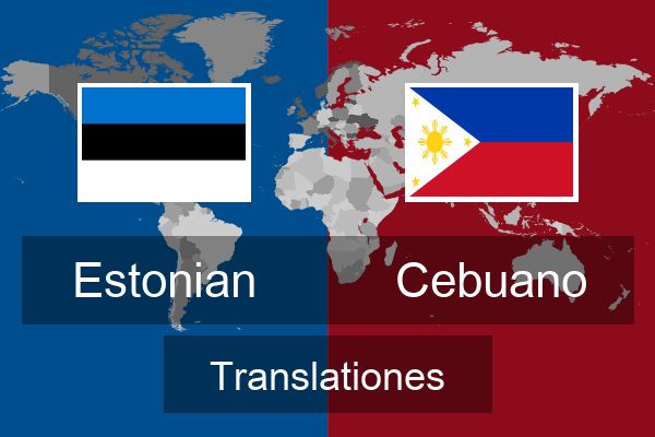  Cebuano Translationes