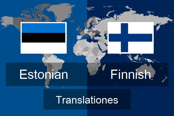  Finnish Translationes