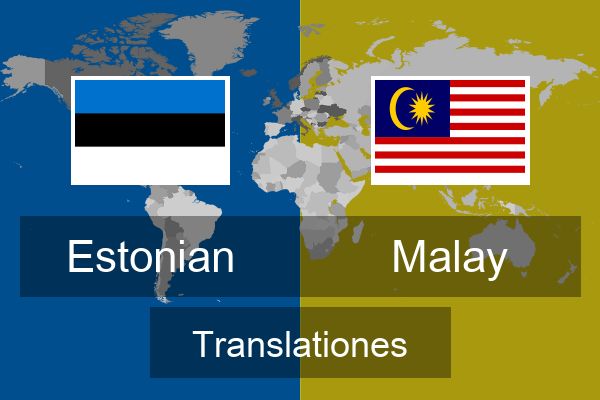 Malay Translationes