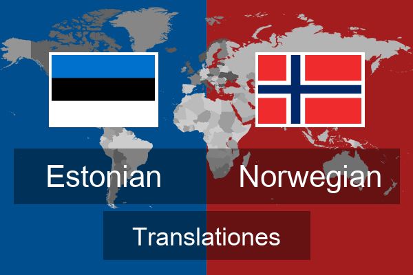  Norwegian Translationes