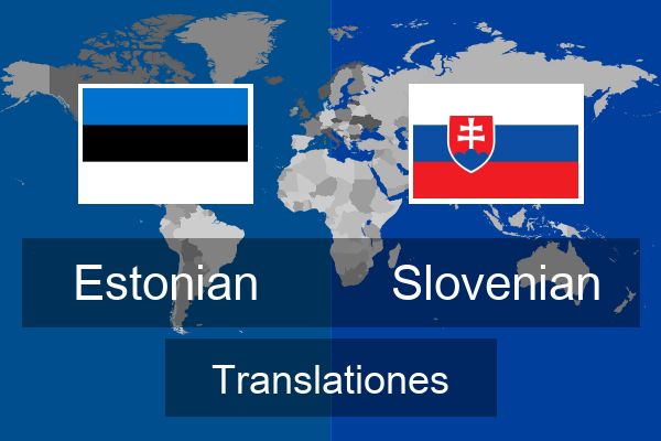  Slovenian Translationes