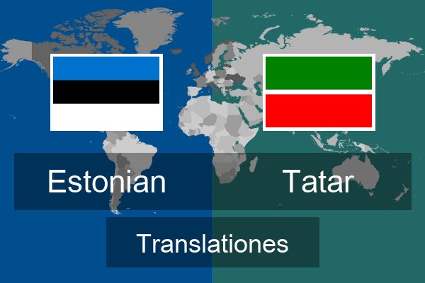  Tatar Translationes