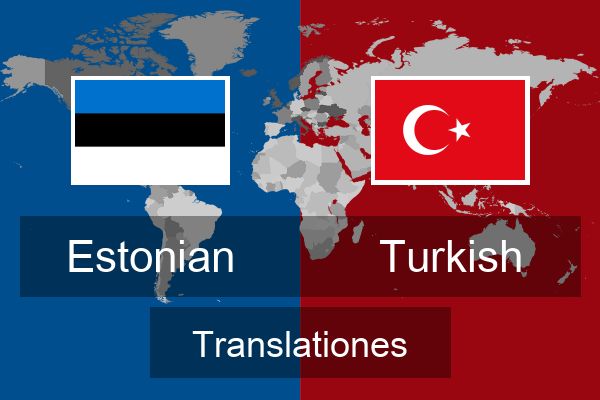  Turkish Translationes