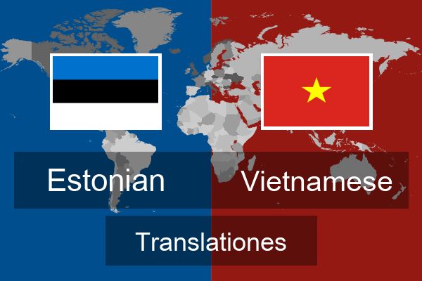  Vietnamese Translationes