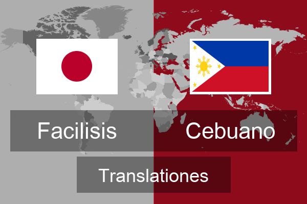  Cebuano Translationes