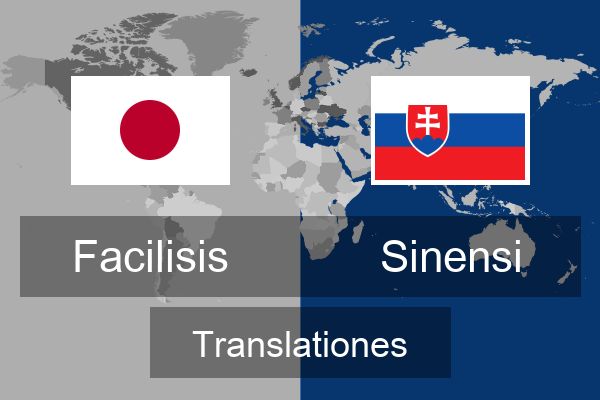  Sinensi Translationes