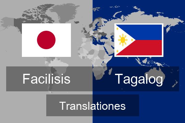  Tagalog Translationes