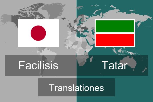  Tatar Translationes