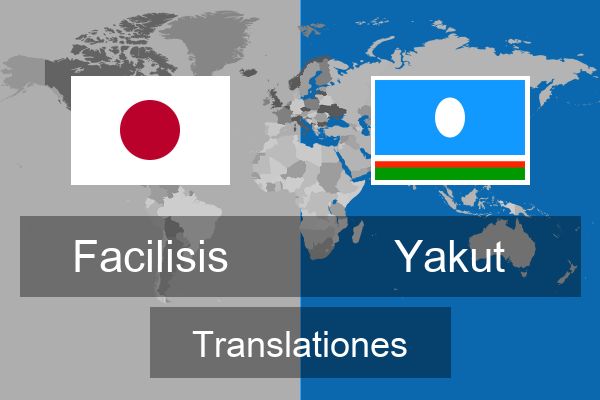  Yakut Translationes