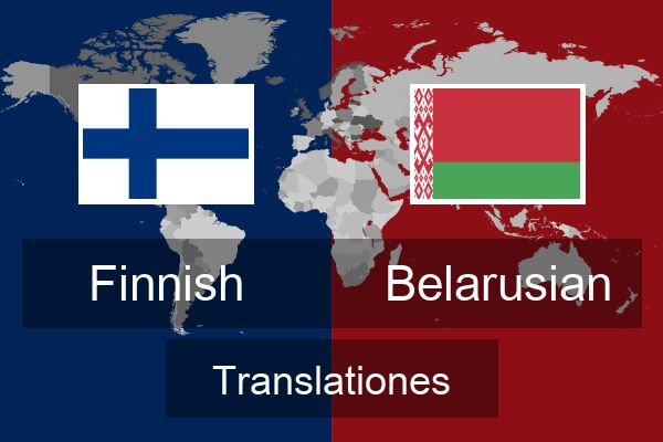  Belarusian Translationes