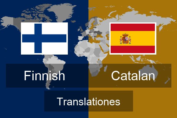  Catalan Translationes