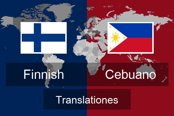  Cebuano Translationes