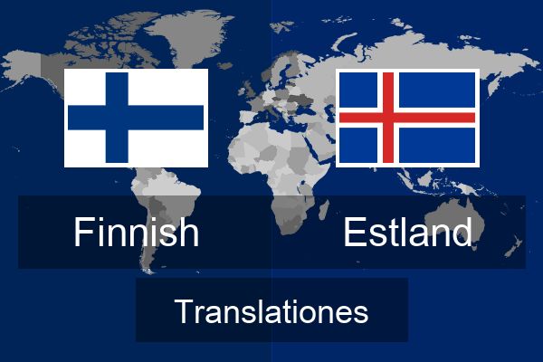  Estland Translationes