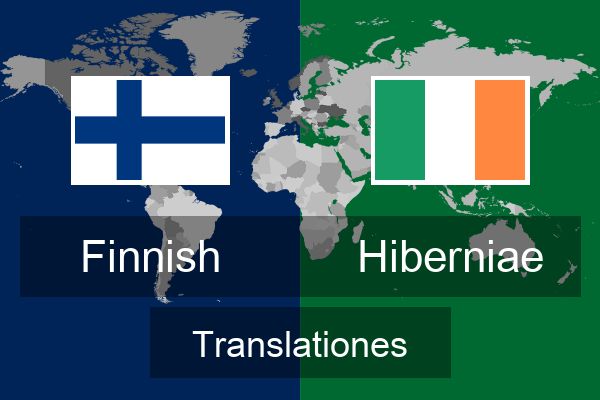  Hiberniae Translationes