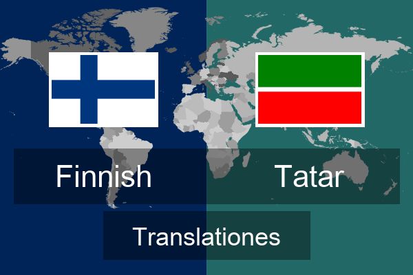  Tatar Translationes
