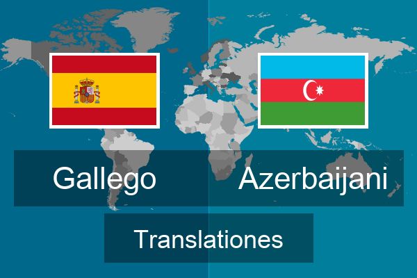  Azerbaijani Translationes