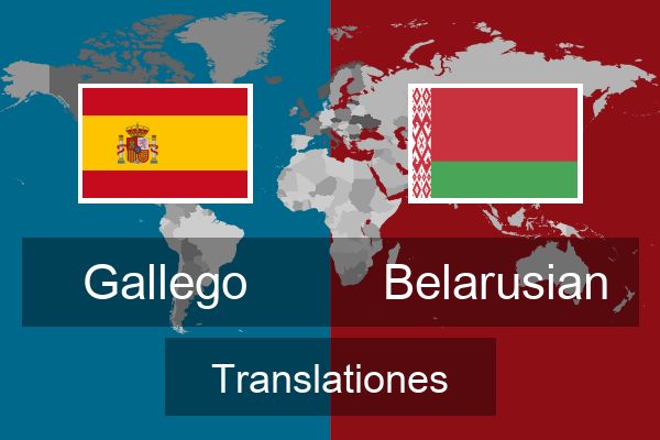  Belarusian Translationes