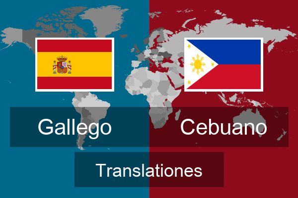  Cebuano Translationes