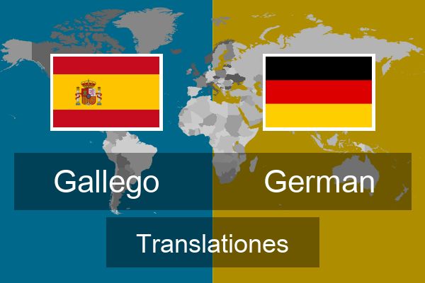  German Translationes