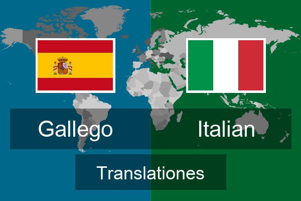  Italian Translationes