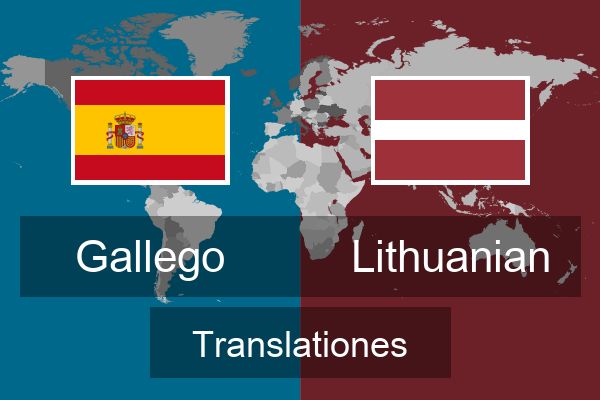  Lithuanian Translationes