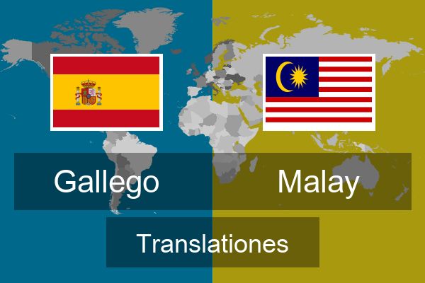  Malay Translationes