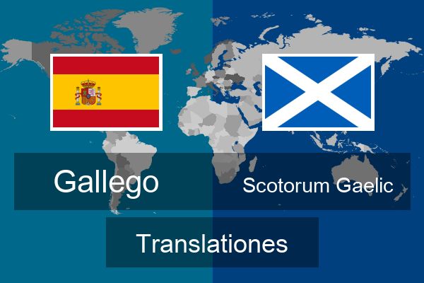  Scotorum Gaelic Translationes