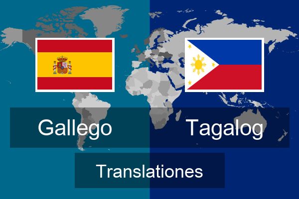 Tagalog Translationes