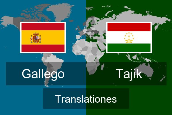  Tajik Translationes