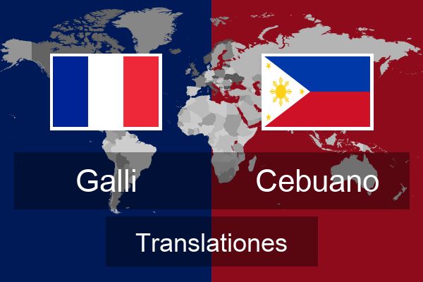  Cebuano Translationes