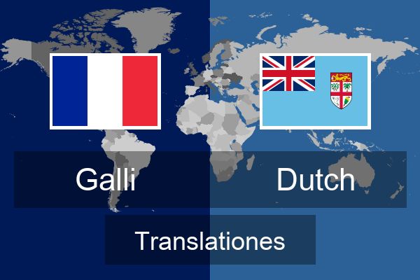  Dutch Translationes