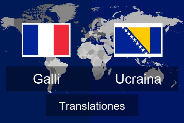  Ucraina Translationes