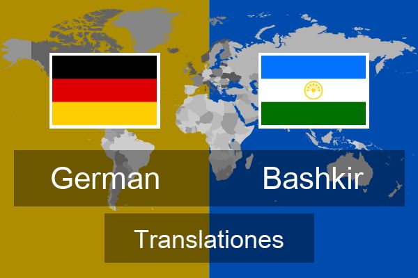  Bashkir Translationes