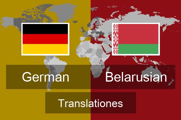  Belarusian Translationes
