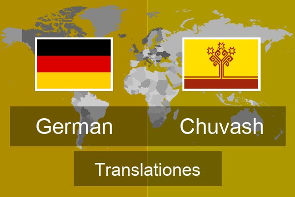  Chuvash Translationes