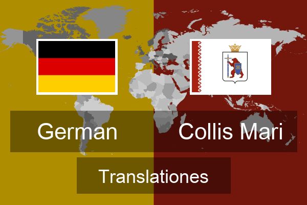  Collis Mari Translationes