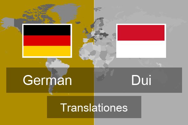  Dui Translationes