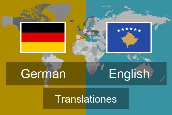  English Translationes