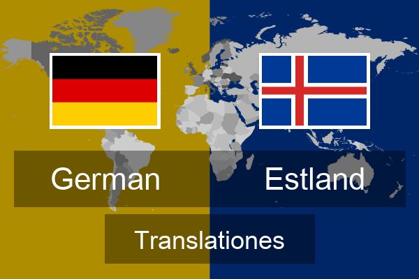  Estland Translationes