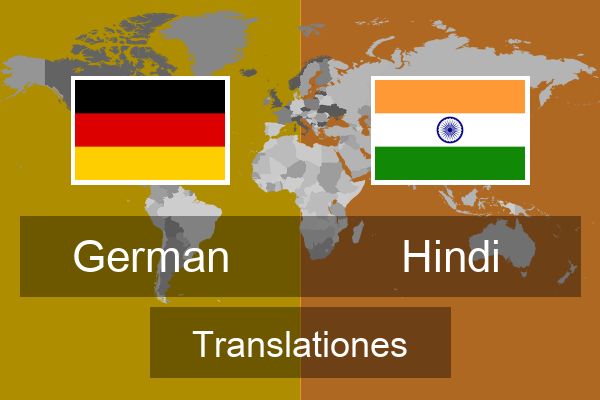  Hindi Translationes